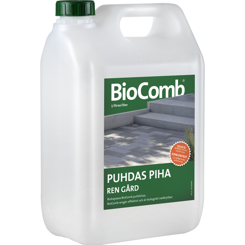 Puhdas Piha 5 l