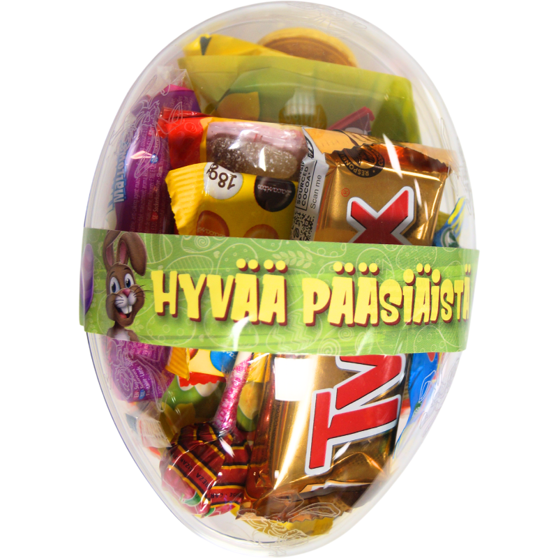 Pääsiäismuna Hultén 302 g