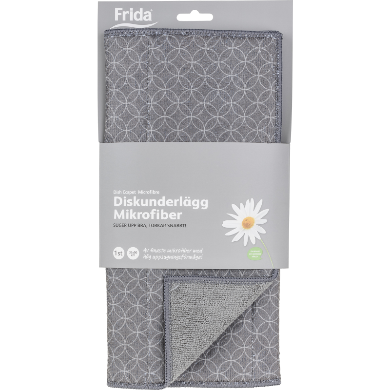 Tiskien alusliina Frida