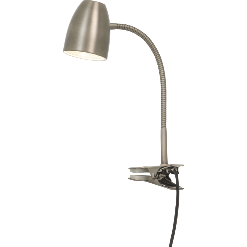 Klipsivalaisin Aneta Lighting Sandnes, tina