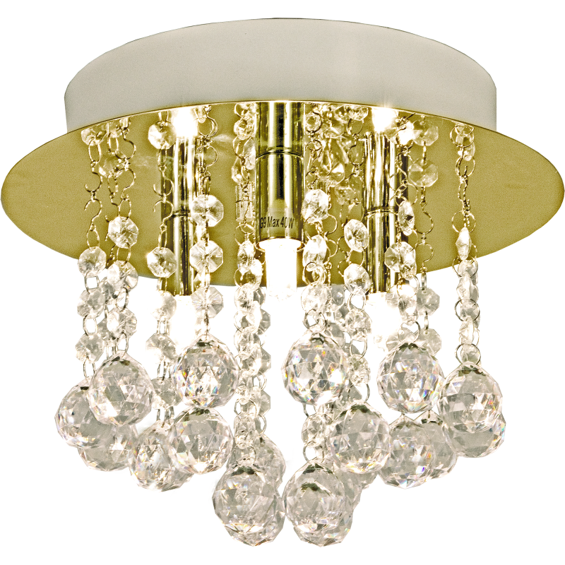 Plafondi Aneta Lighting Madelene