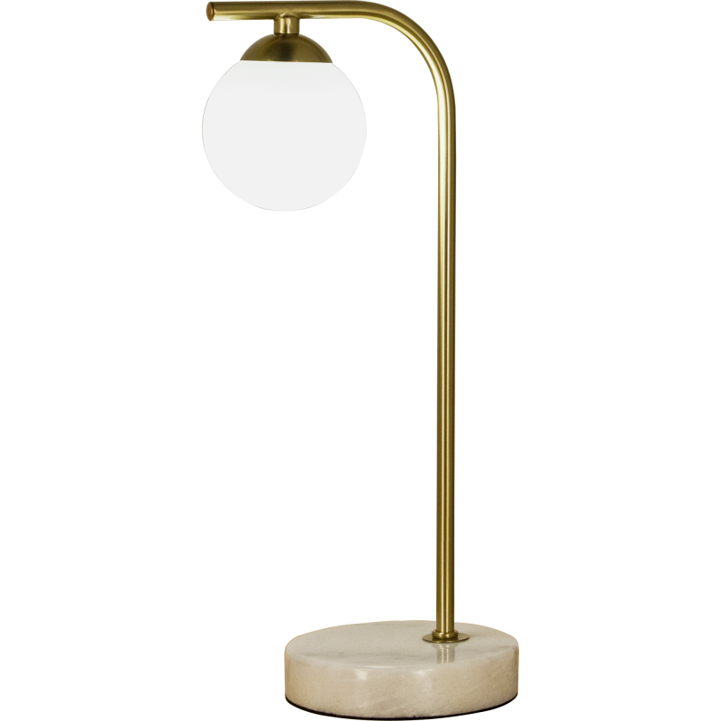 Pöytävalaisin Aneta Lighting Orfeus
