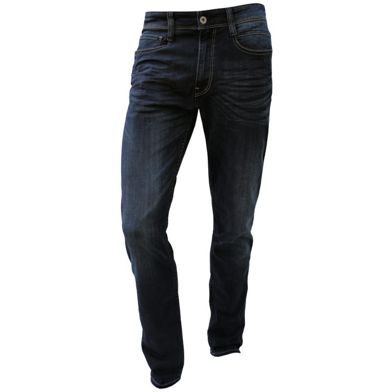 Miesten farkut Grant Jeans 521-15 Tapered Fit, lahje 30