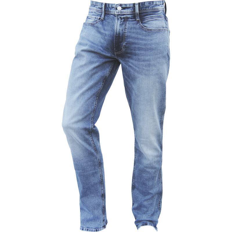 Miesten farkut Pearson Jeans 521-77 Tapered Fit, lahje 32