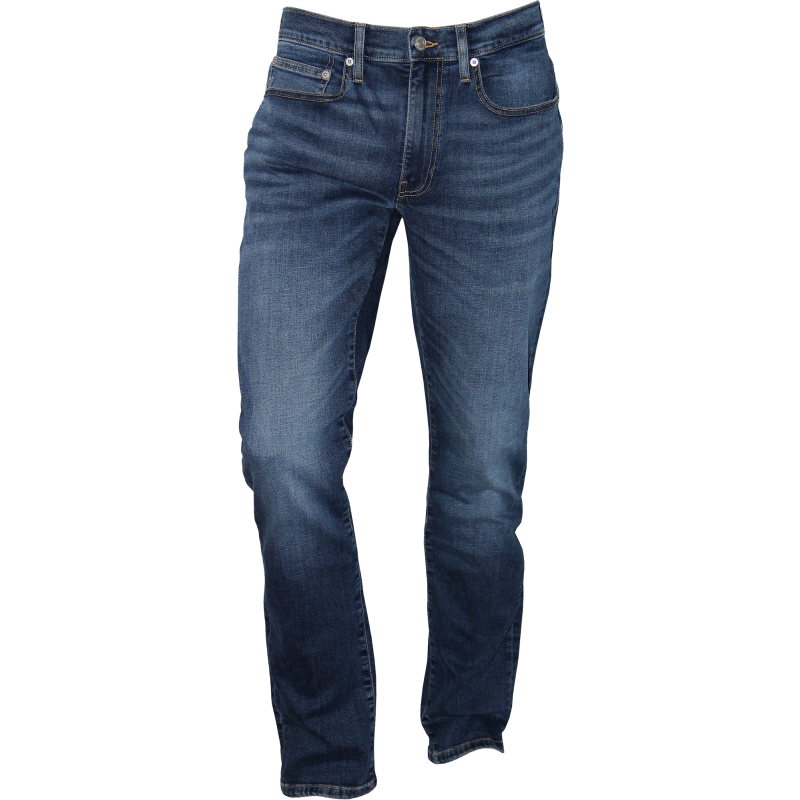 Miesten farkut Pearson Jeans 306-21 Tapered Fit, lahje 32