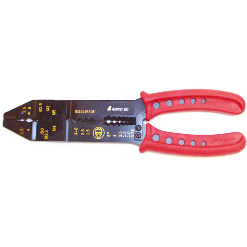 Huoltopihdit Abiko T50