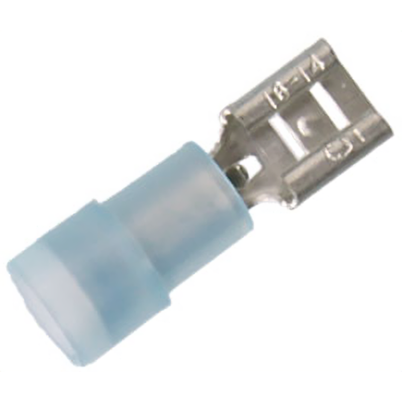 Laattaliitin Abiko A2507FLS 50 kpl