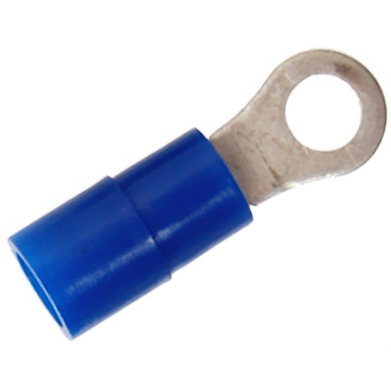 Eristetty rengasliitin Abiko A2565R 50 kpl