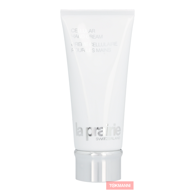 Käsivoide, La Prairie 100 ml Cellular
