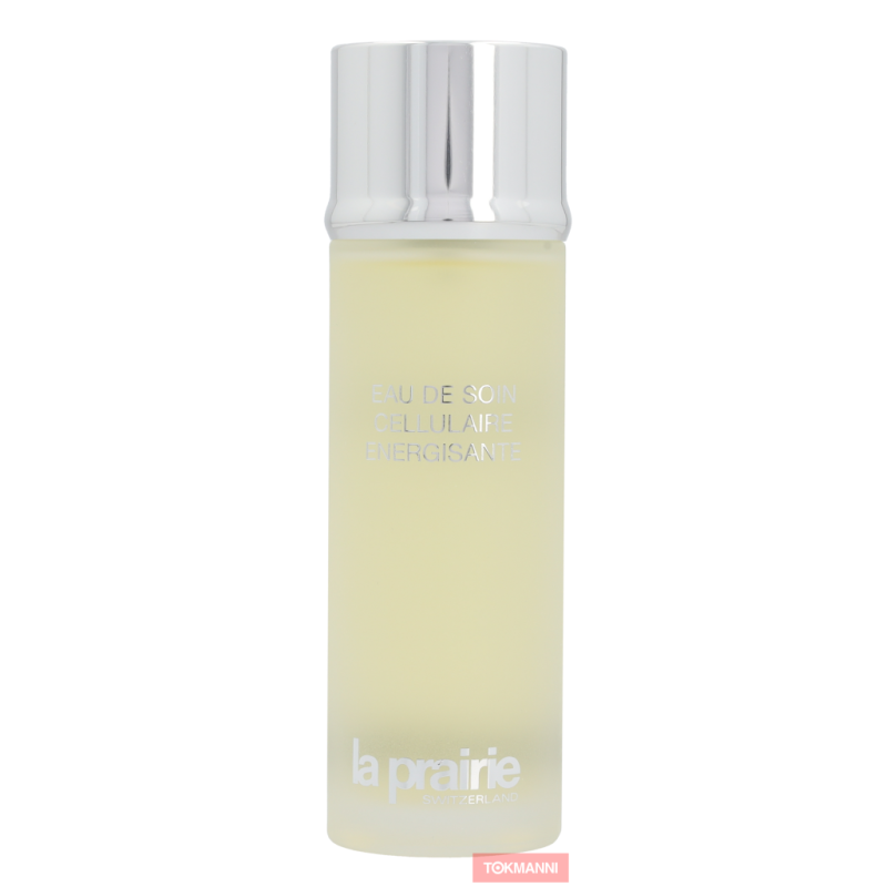 Vartalosuihke, La Prairie 100 ml Energizing
