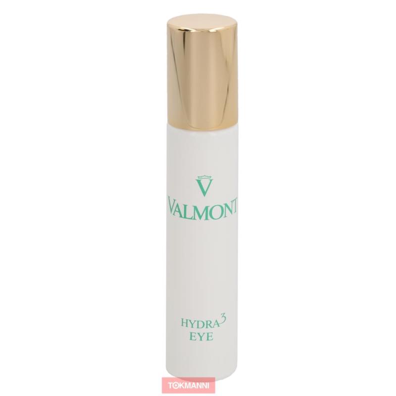 Silmänympärysvoide, Valmont 15 ml Hydra 3