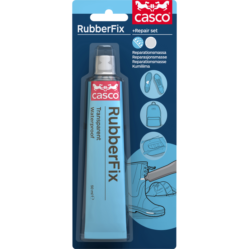 Kumiliima RubberFix, 50 ml