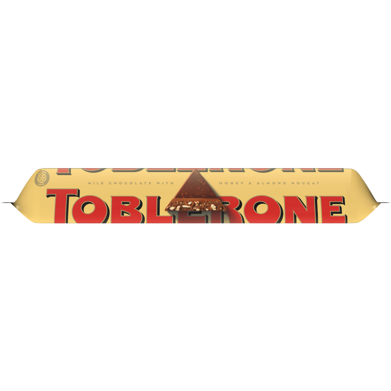 Suklaapatukka 50 g Toblerone