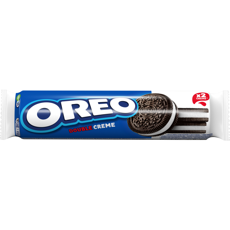 Oreo-keksi 157 g Double Stuff