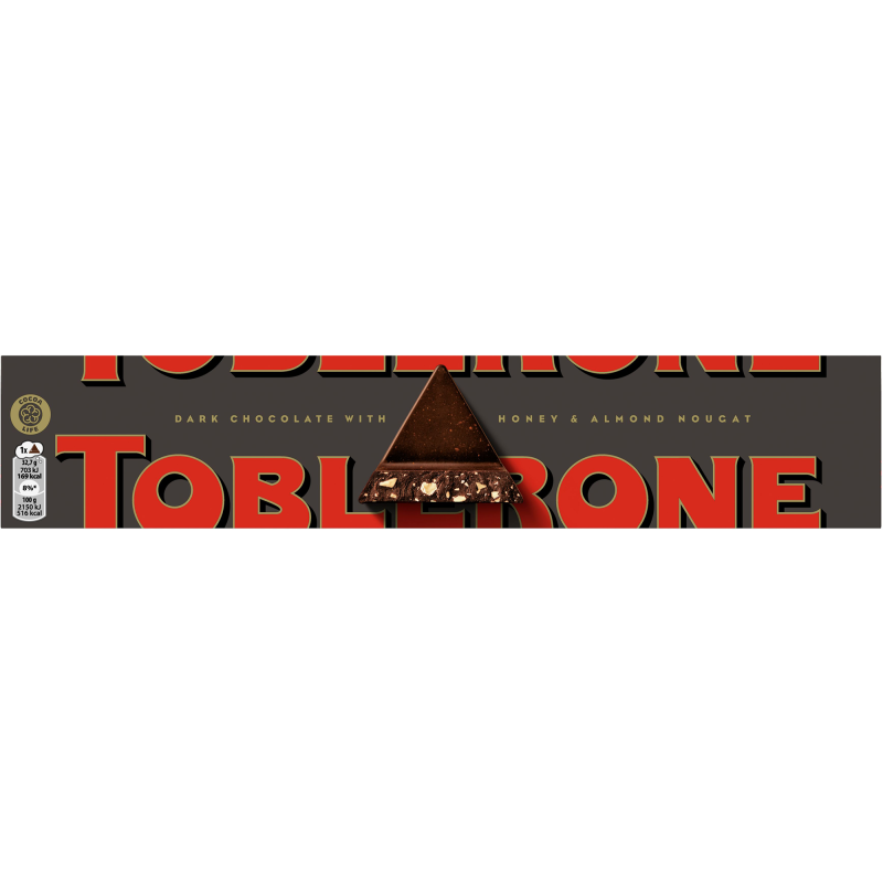 Toblerone Dark 360 g