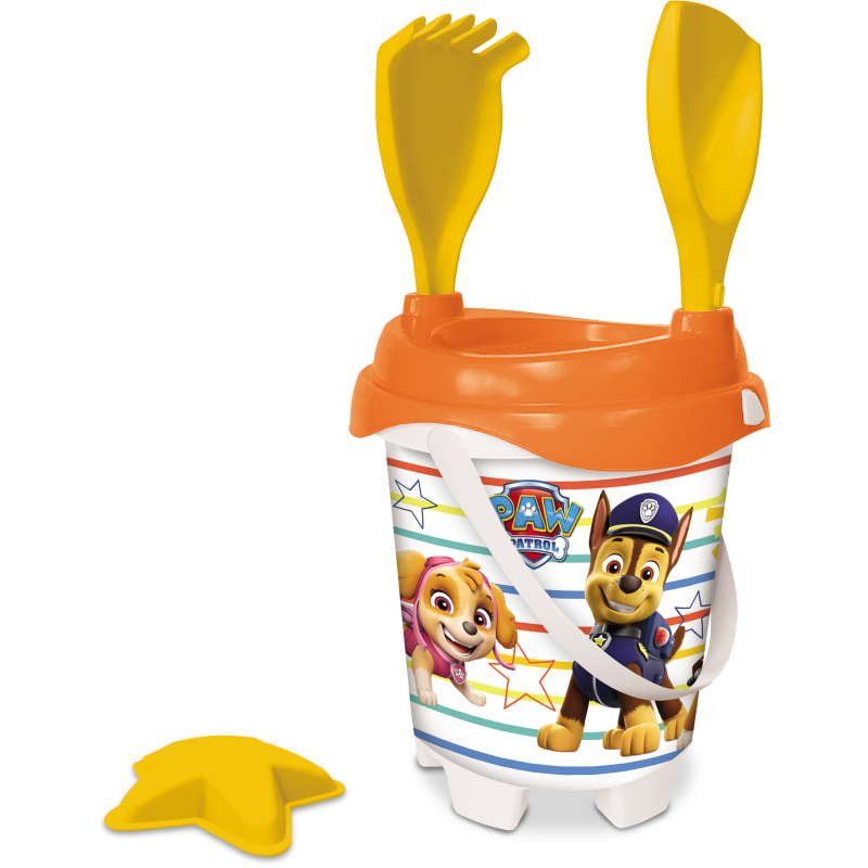 Hiekkalelusetti 5 osaa Ryhmä Hau