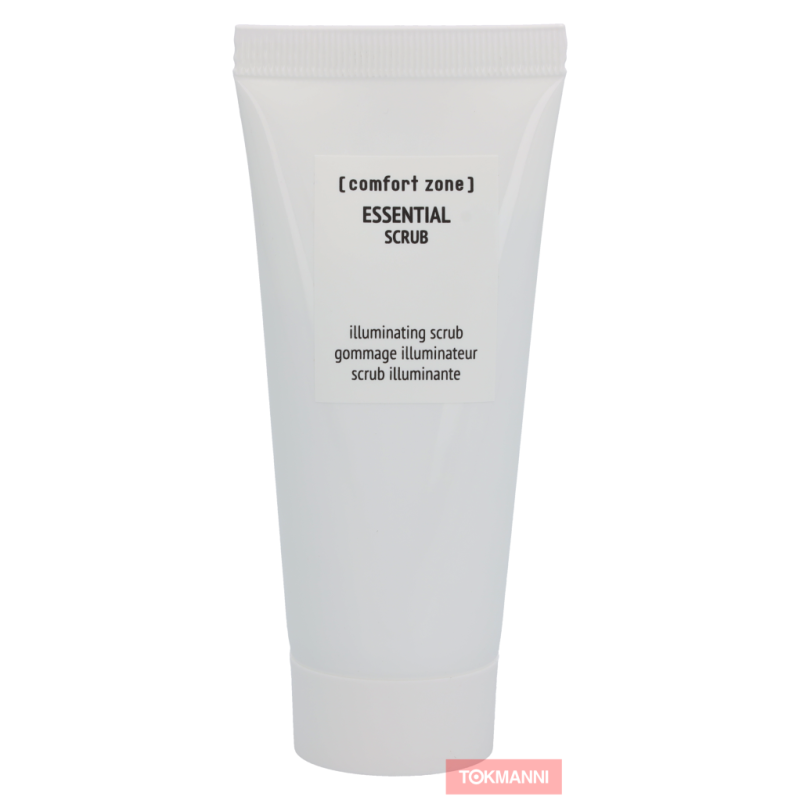 Kuorinta, Comfort Zone 60 ml Essential Scrub
