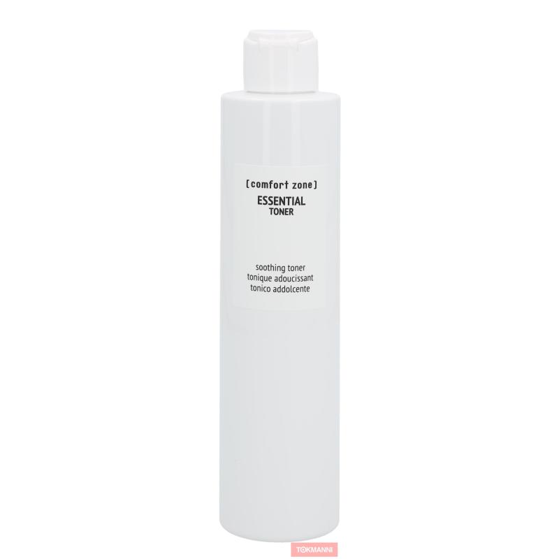 Kasvovesi, Comfort Zone 200 ml Essential
