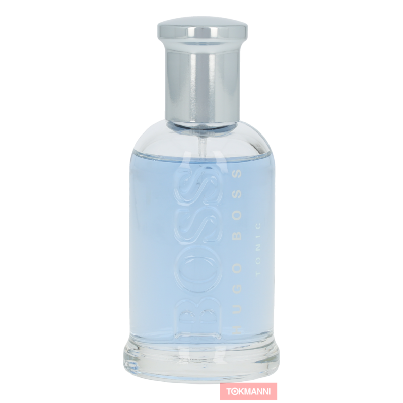 Hugo Boss Bottled Tonic Edt Spray 50ml