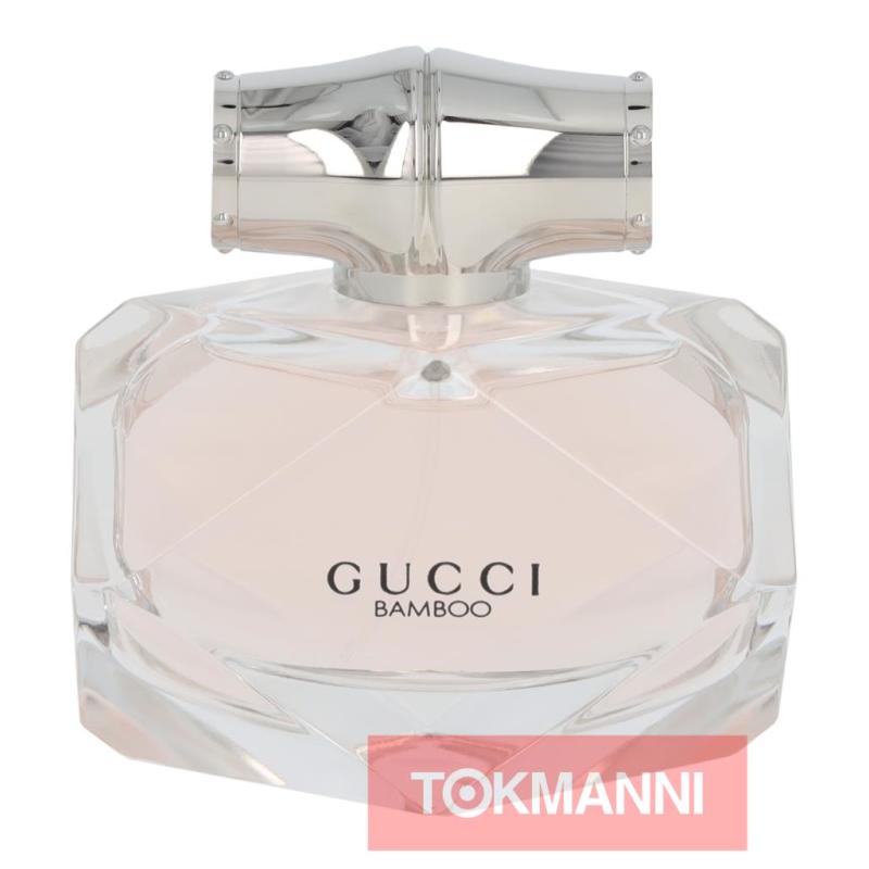 Hajuvesi, Gucci 75 ml Bamboo Edt Spray