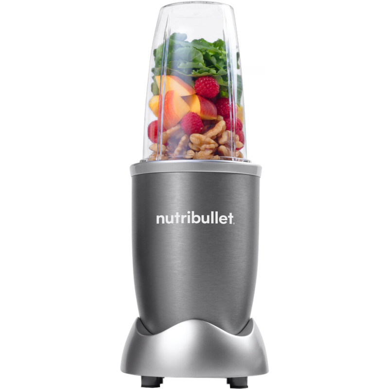 Tehosekoitin Nutribullet Original harmaa