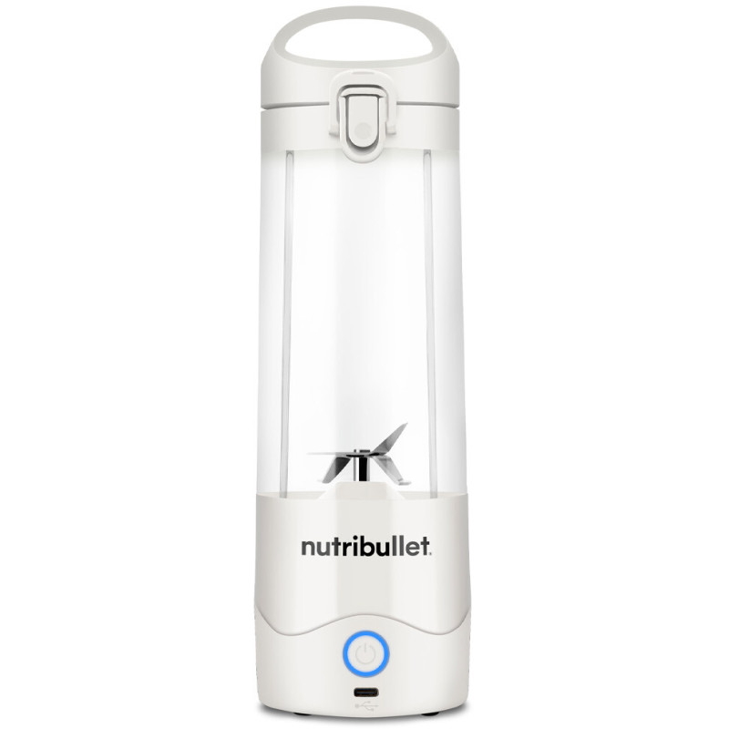 Tehosekoitin Nutribullet NBP003W Portable