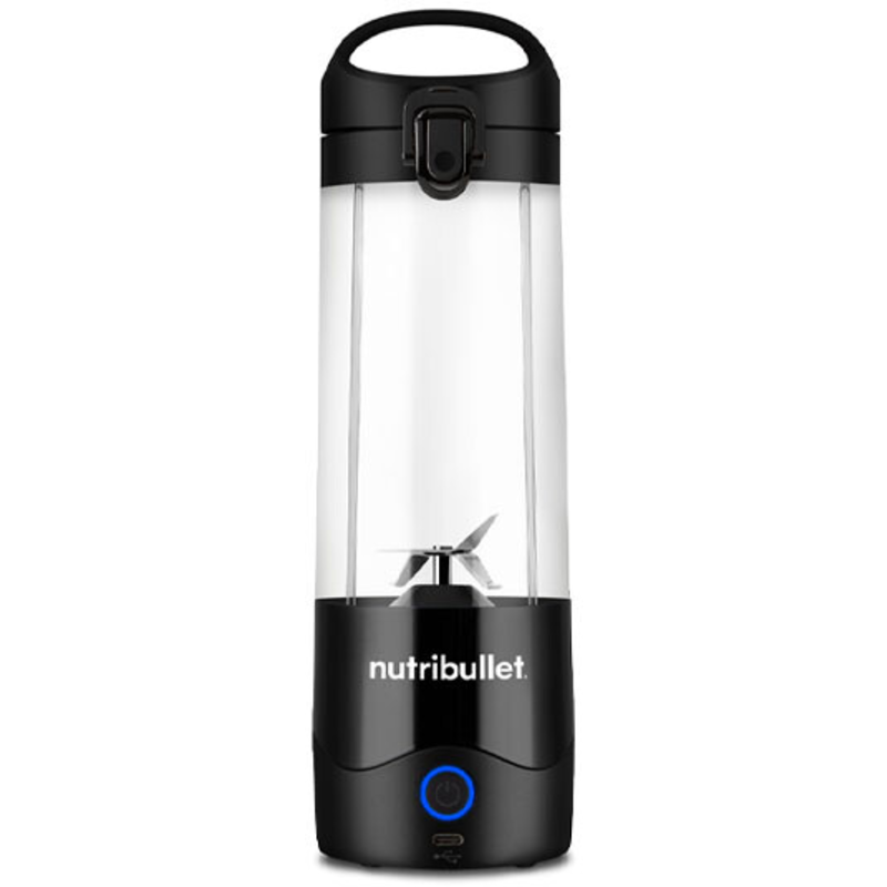 Tehosekoitin Nutribullet NBP003B Portable