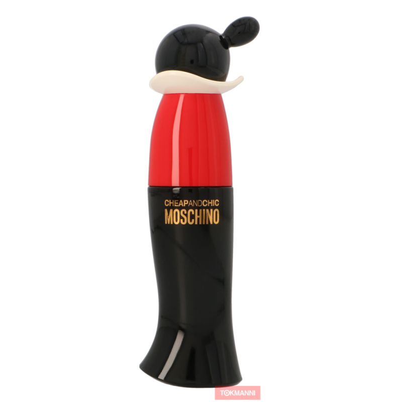 Moschino Cheap & Chic Edt Spray 30ml