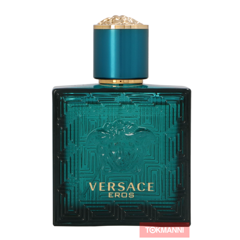 Versace Eros Pour Homme Edt Spray 50ml