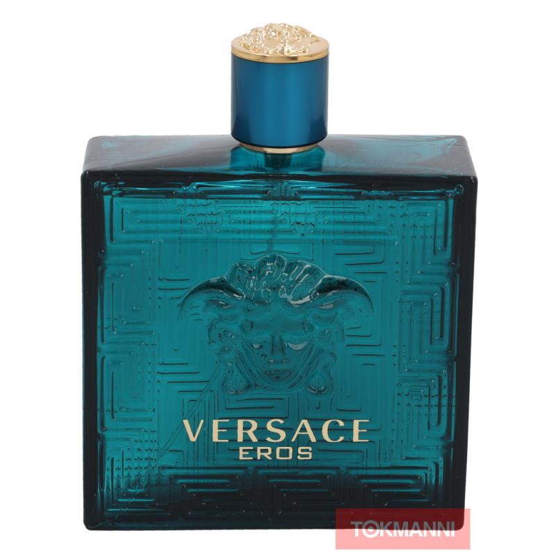 Versace Eros Pour Homme Edt Spray 200ml