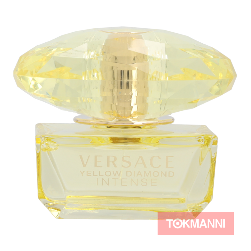 Versace Yellow Diamond Intense Edp Spray 50ml