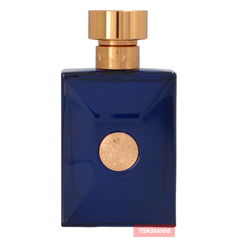 Versace Dylan Blue Pour Homme Edt Spray 50ml