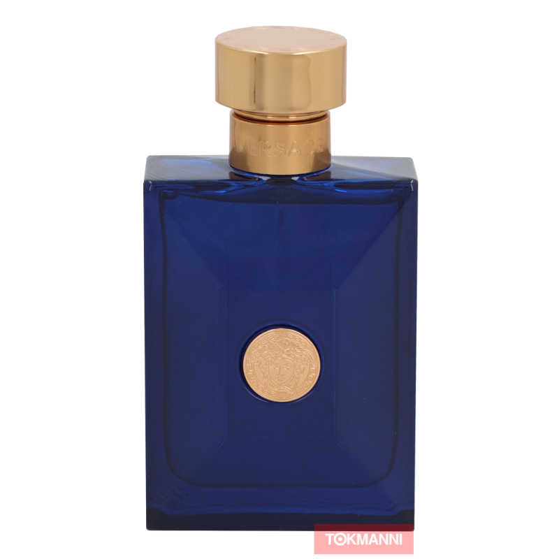 Versace Dylan Blue Pour Homme Edt Spray 100ml