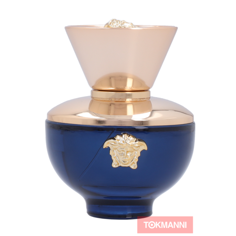 Versace Dylan Blue Pour Femme Edp Spray 50ml