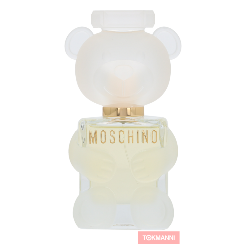 Moschino Toy 2 Edp Spray 50ml