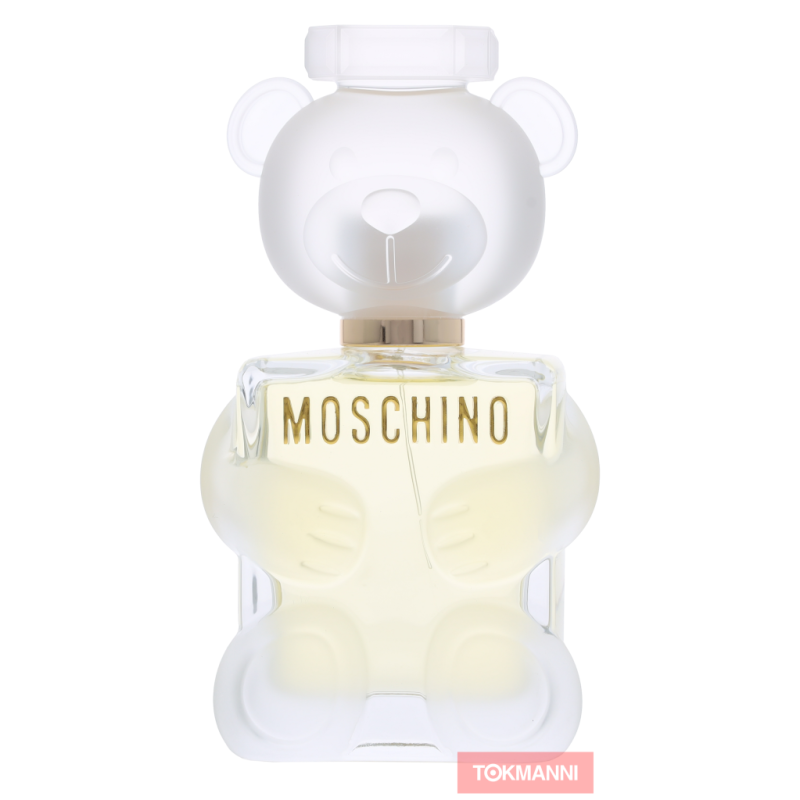 Moschino Toy 2 Edp Spray 100ml
