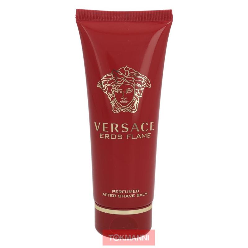 After shave -voide, Versace 100 ml Eros Flame