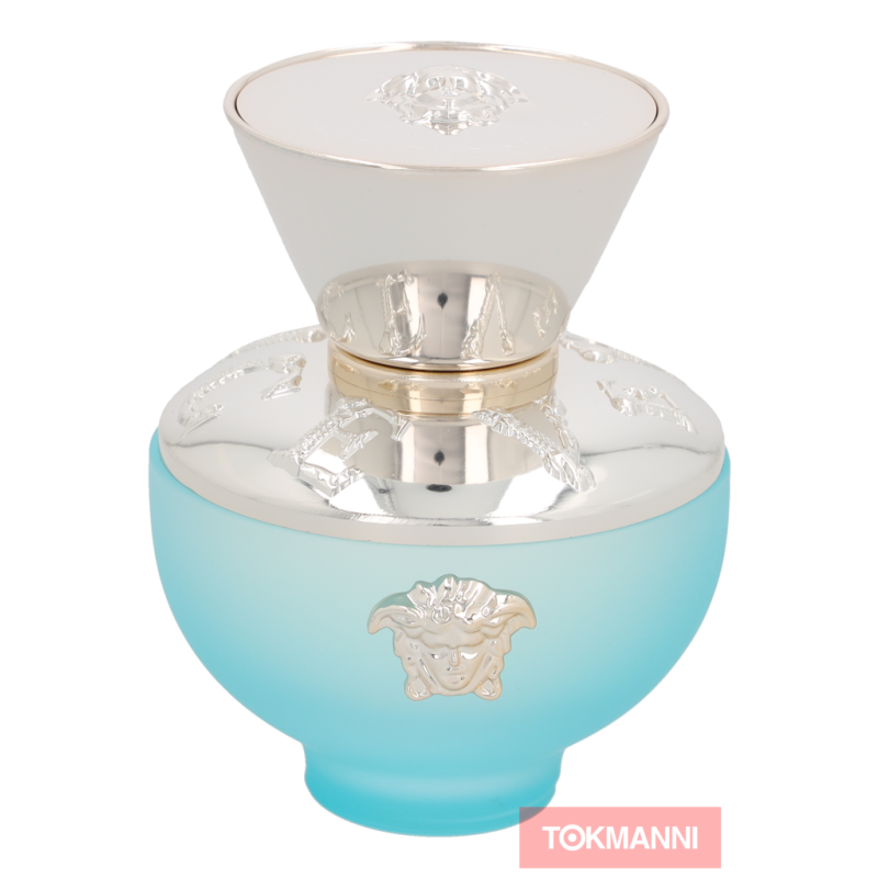 Versace Dylan Turquoise Edt Spray 50ml