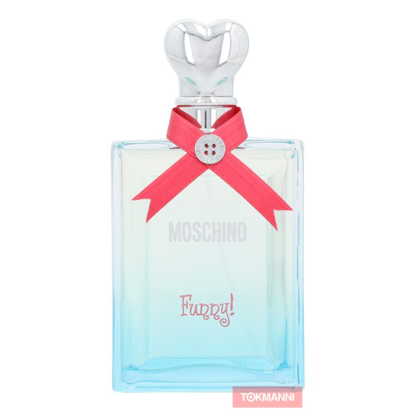 Moschino Funny Edt Spray 100ml