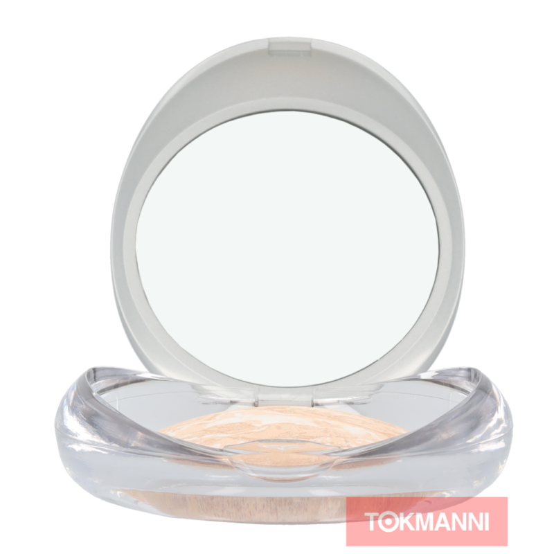 Meikkipuuteri, Pupa 9 g Luminys #01 Ivory Beige