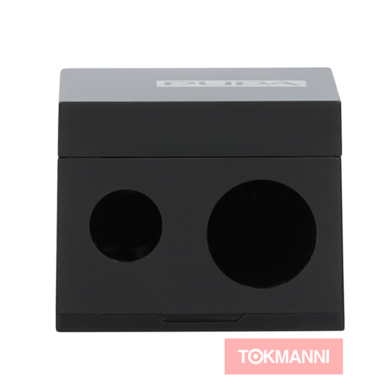Pupa Double Pencil Sharpener 1stuk