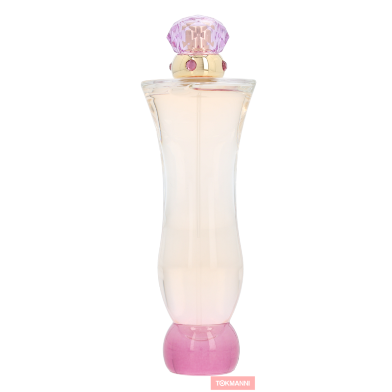 Versace Woman Edp Spray 50ml