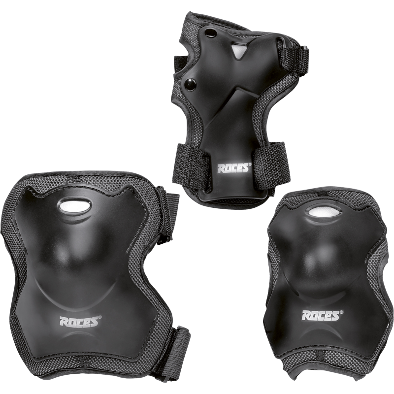 Suojasetti Roces SR Super 3-osainen