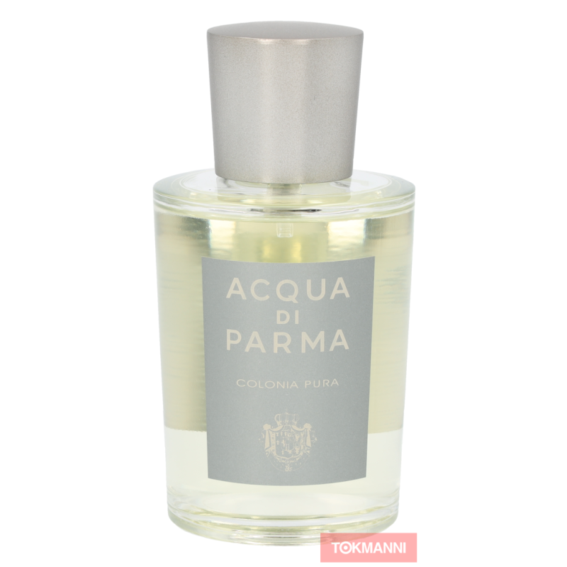 Edc, Acqua Di Parma 100 ml Colonia Pura