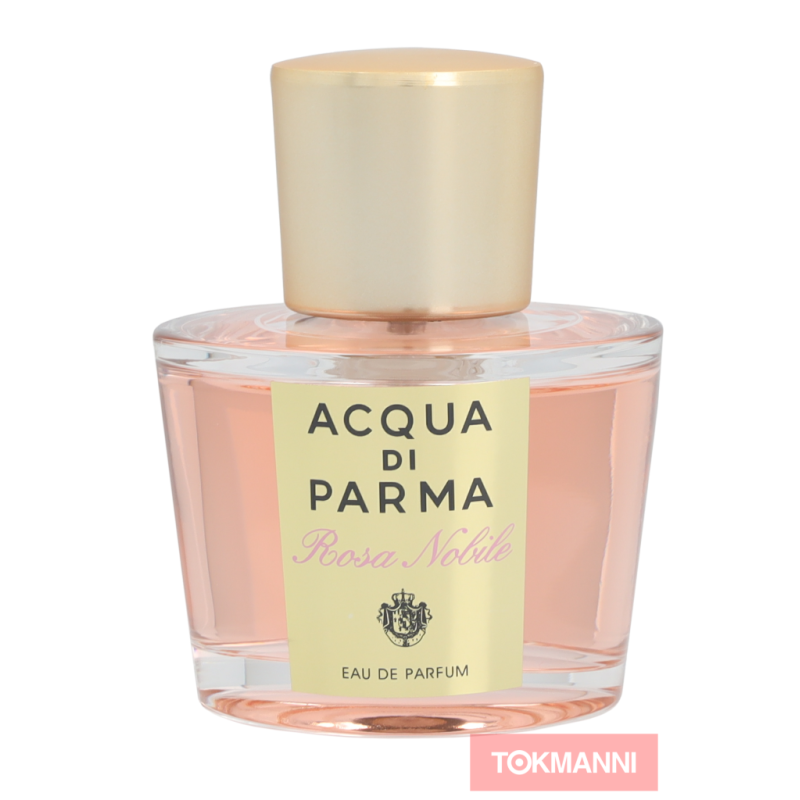 Acqua Di Parma Rosa Nobile Edp Spray 50ml