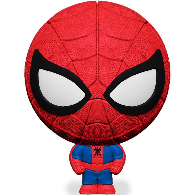 Hahmo 10 cm Elastikorps Hero Pop Marvel