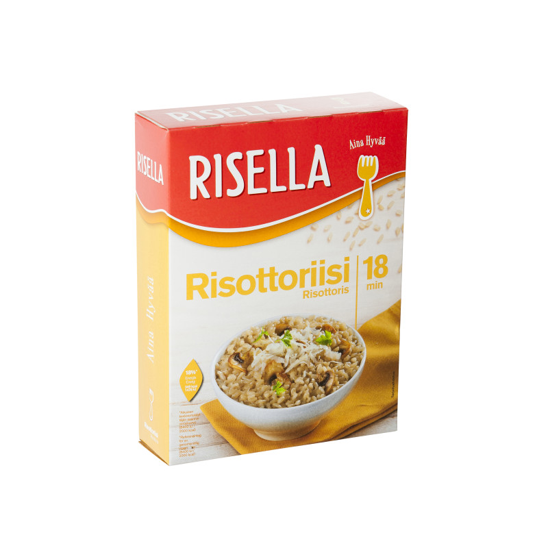 Risottoriisi 1 kg