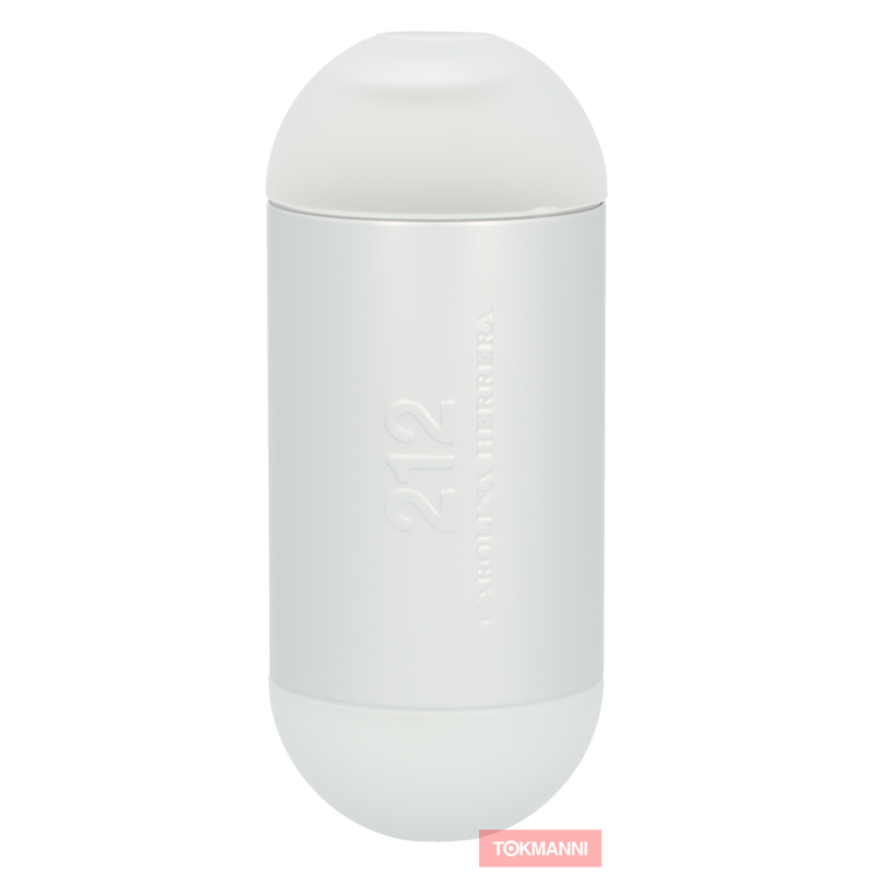 Carolina Herrera 212 NYC Women Edt Spray 60ml