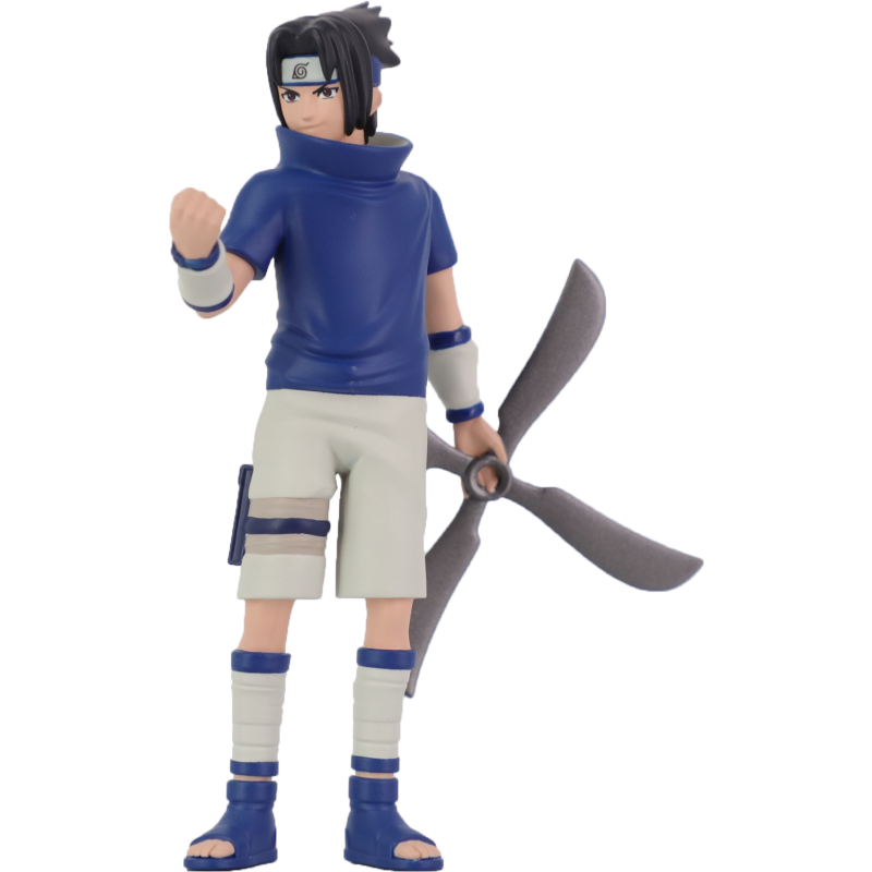 Figuuri Comansi 10 cm Sasuke