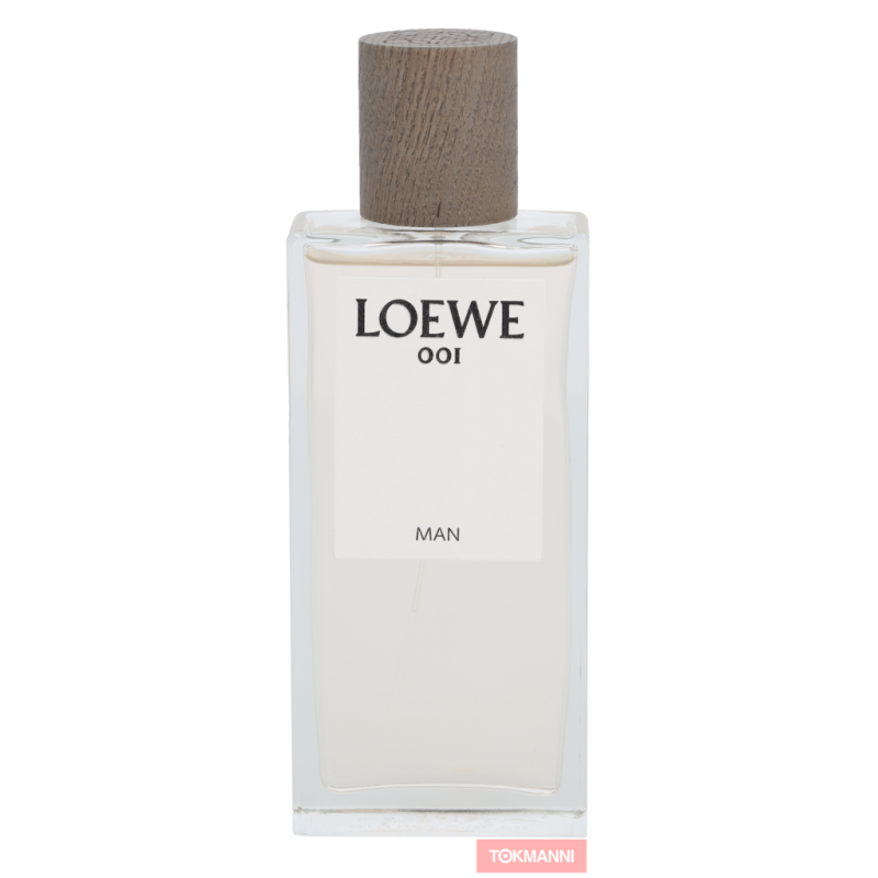 Loewe 001 Man Edp Spray 100ml